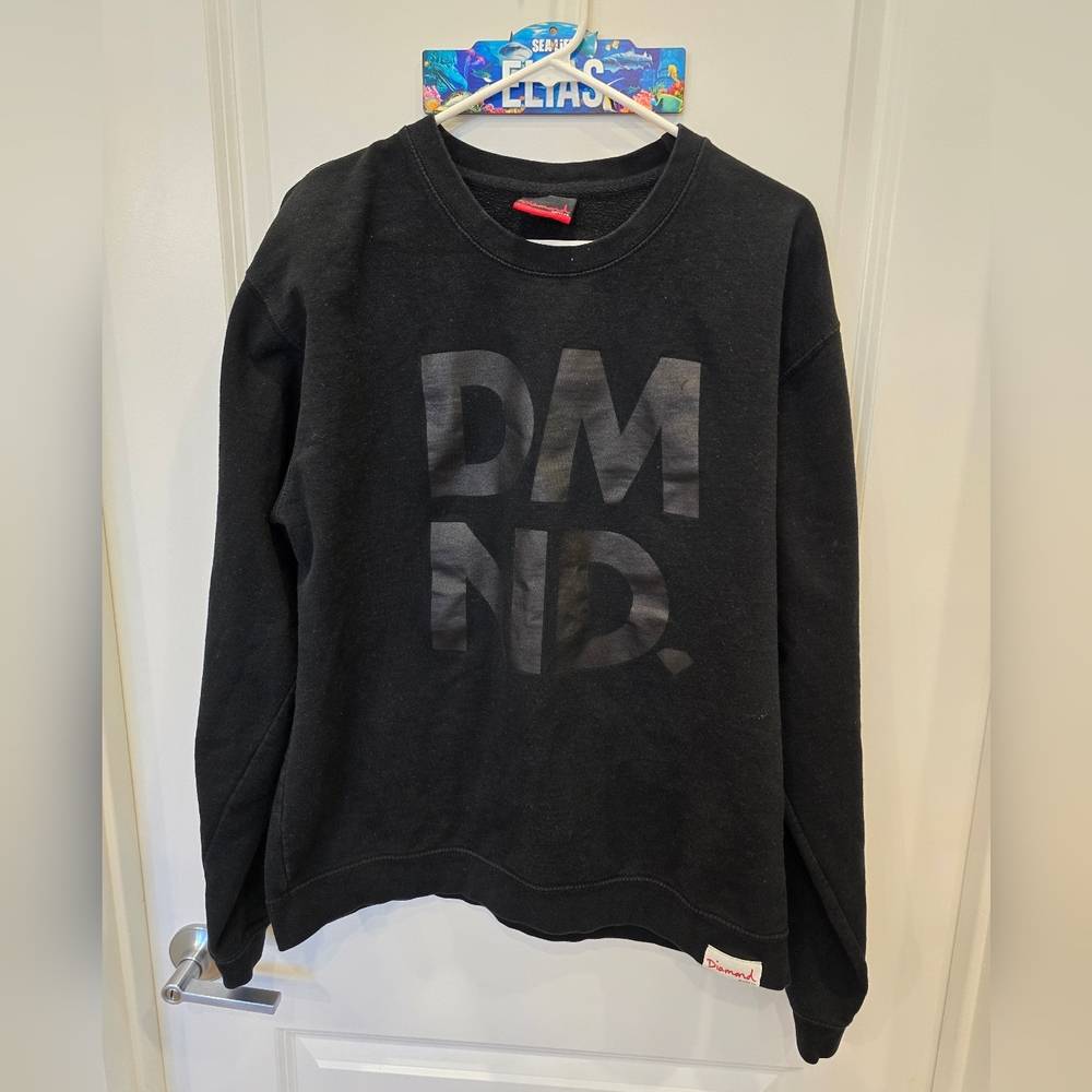 Diamond Supply Sweatshirt